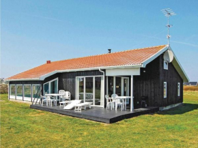 Holiday home Redningsvejen Nord Løkken